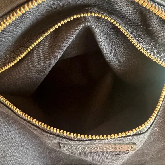 PRIMECUT bento box shearling backpack - Picture 12 of 14